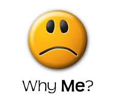 Why Me? : The Bipolar Person's Lament