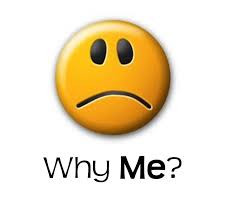Why Me? : The Bipolar Person's Lament