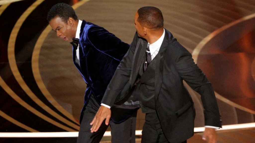Insight into Violence and its Ensuing Responses: from the Oscars to Ukraine content media