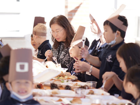 Role of Parents in Paideia Education - Part 4