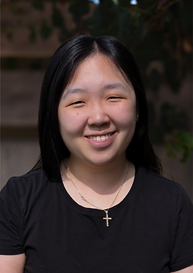 Megan Yi