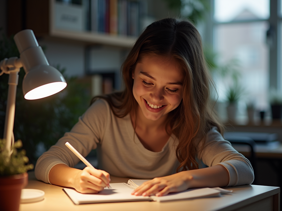 Why Students Who Don't Apply to College Often Have Everything It Takes