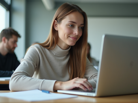 Boosting Teacher Skills Through Professional Development