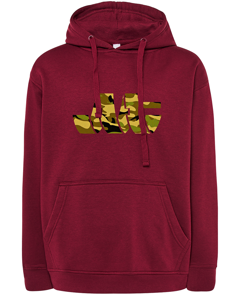 Miniatura: Sudadera Camo