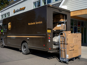 Navigating UPS Disruptions: What Shippers Need to Know in Early 2026