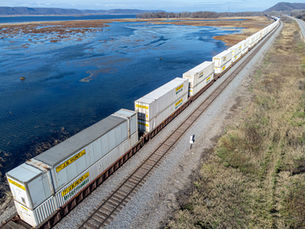 Preparing for the 2025 Intermodal Rate Surge: Strategic Guidance for U.S. Shippers