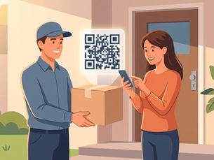 FedEx Rolls Out QR Code Verification for High-Value Deliveries