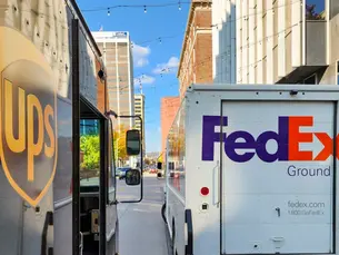 FedEx and UPS Wage Price War for Small Businesses