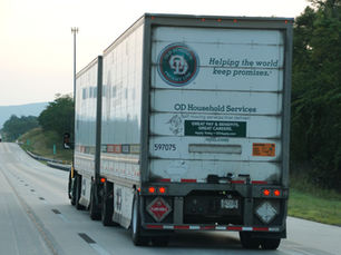 Old Dominion Pulls Forward a 4.9% GRI as LTL Carriers Accelerate Rate Hikes