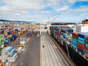 Navigating the Shifting Sands of U.S. Imports