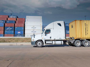 How Drayage Truckers and Supply Chains Are Preparing for 2025's Import Growth