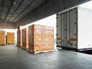 August 2026 Logistics Manager’s Index: Costs Keep Rising Even as Capacity Starts to Ease