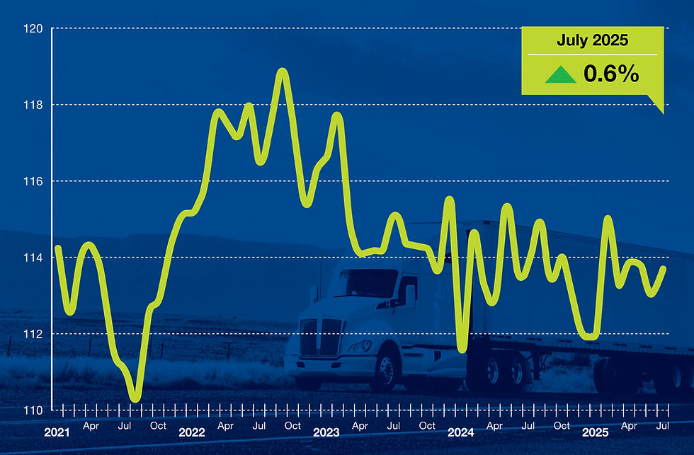 Credit American Trucking Association-- trucking.org