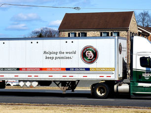 Old Dominion Freight Line Announces 4.9% General Rate Increase