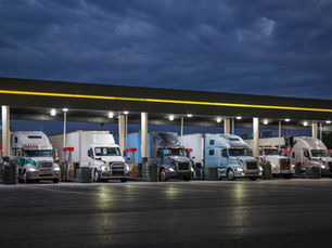 Elevated Oil and Diesel Prices Are Here to Stay Through 2026