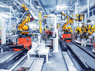 Industrial Production Rebounds in April 2026: What the Federal Reserve’s Latest G.17 Report Means for Your Supply Chain