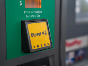 Diesel Price Trends and Implications for the Trucking Industry in 2025