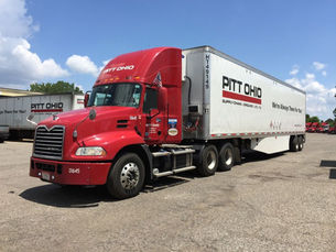 Pitt Ohio Expands Midwestern LTL Presence with Acquisition of Sutton Transport