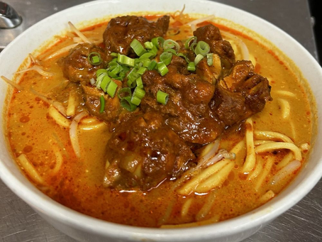 Why Our Curry Is the Most Talked About in Duluth – A Deep Dive into Our Signature Dishes
