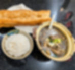 Bak Kut Teh / Savory Soup