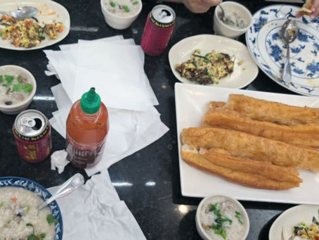 Kampung’s Morning Specialties – The Breakfast You Didn’t Know You Needed