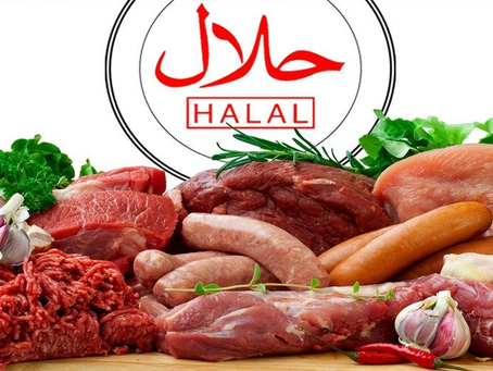 The Most Popular Halal Dishes at Kampung (And Why They Matter)