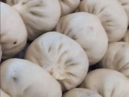 The Tim Sum Tradition: A Heritage of Flavor and Family