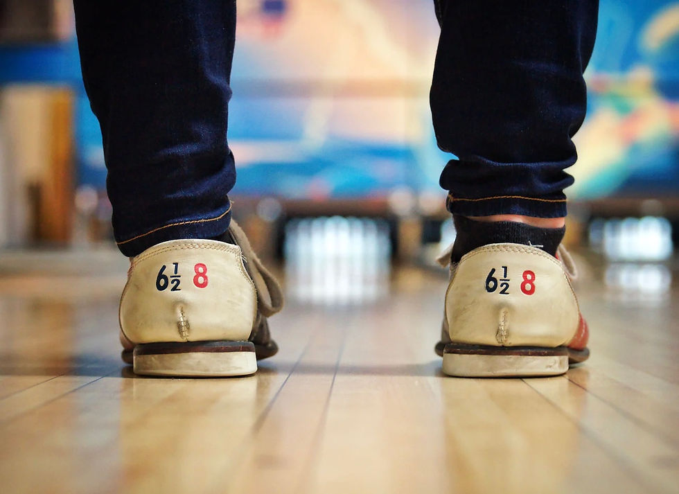 Bowling Alley Etiquette The Dos and Don'ts of Being a Polite Bowler