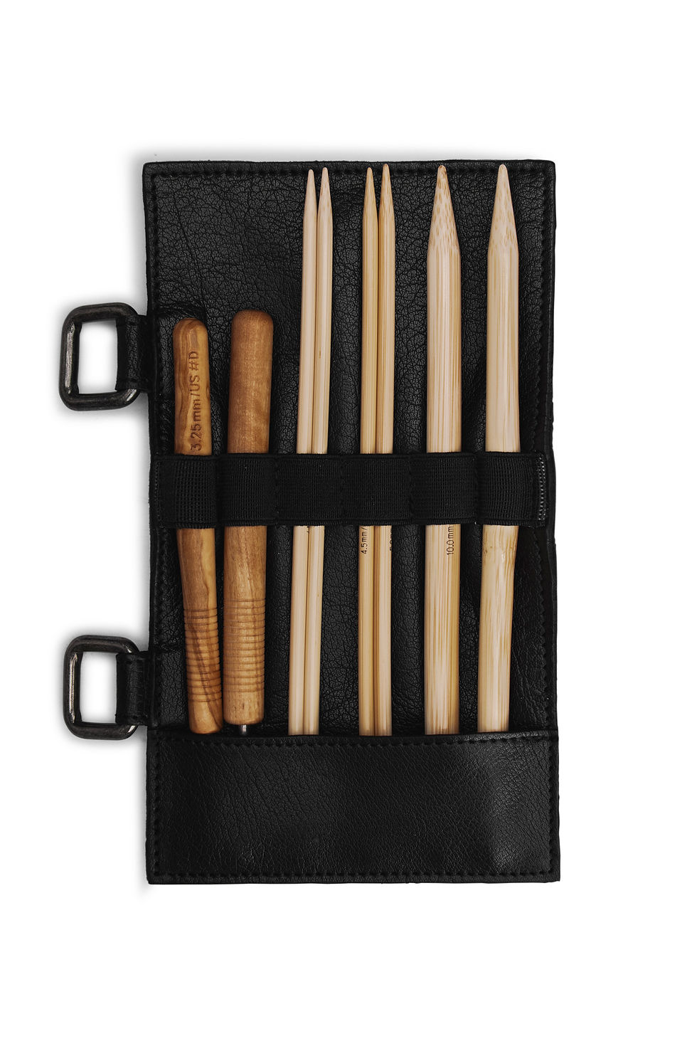 Miniature : MUUD CARITA E needle case attachment