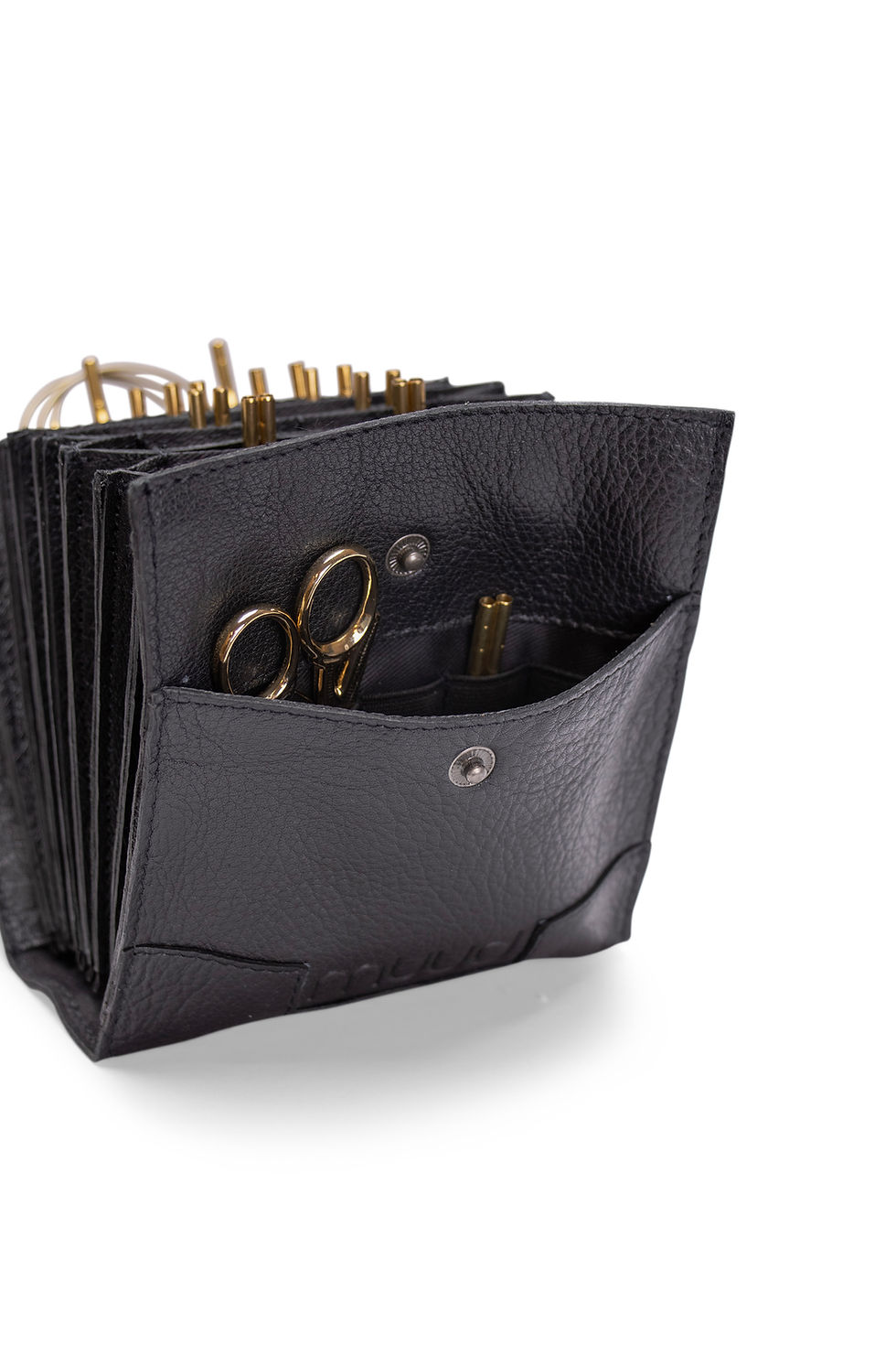 Miniature : MUUD BETINA needle case, notions bag