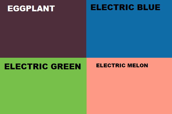 Миниатюра: Dharma Fiber Reactive Procion Dyes, 50 g, 2, C-G