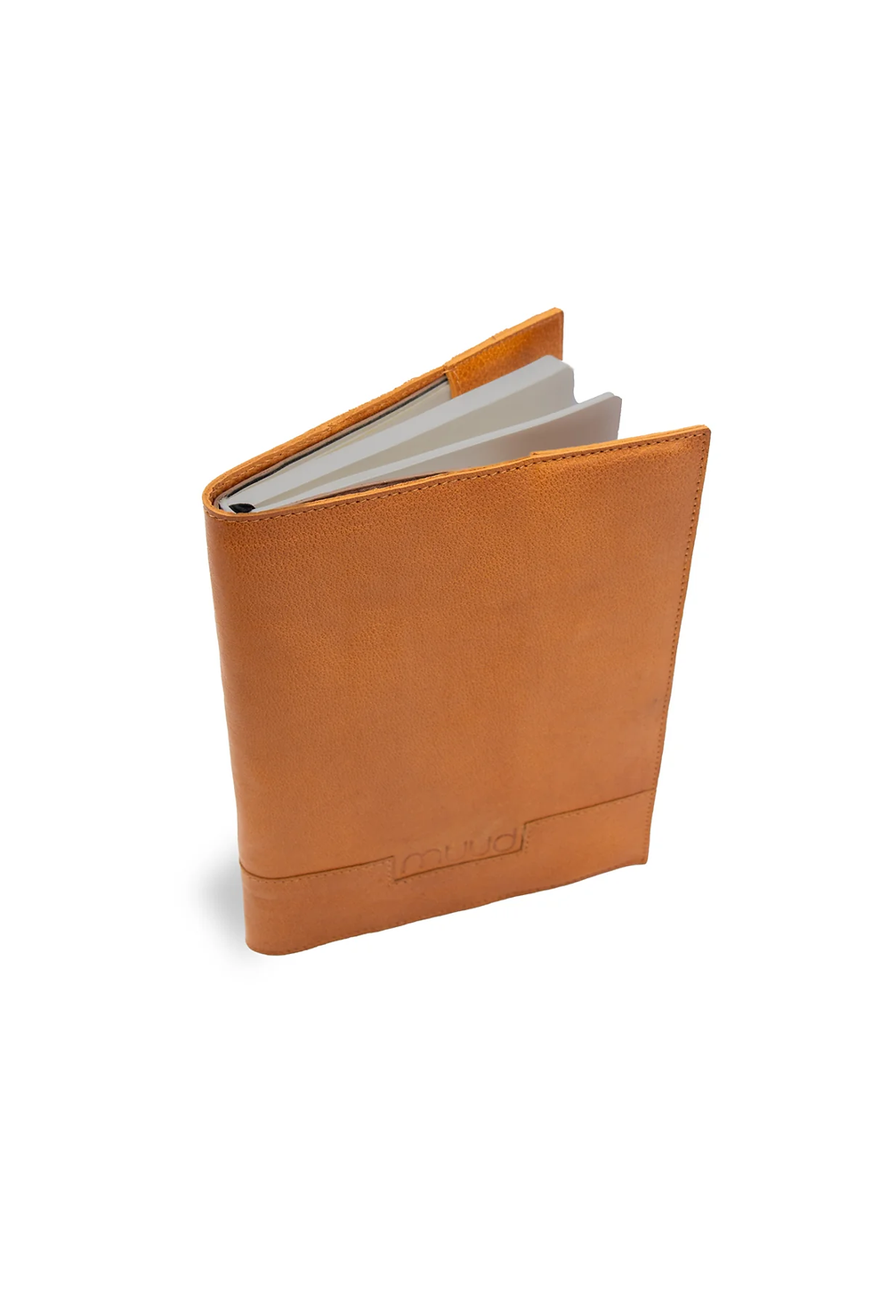 Sīktēls: MUUD GABY notebook cover