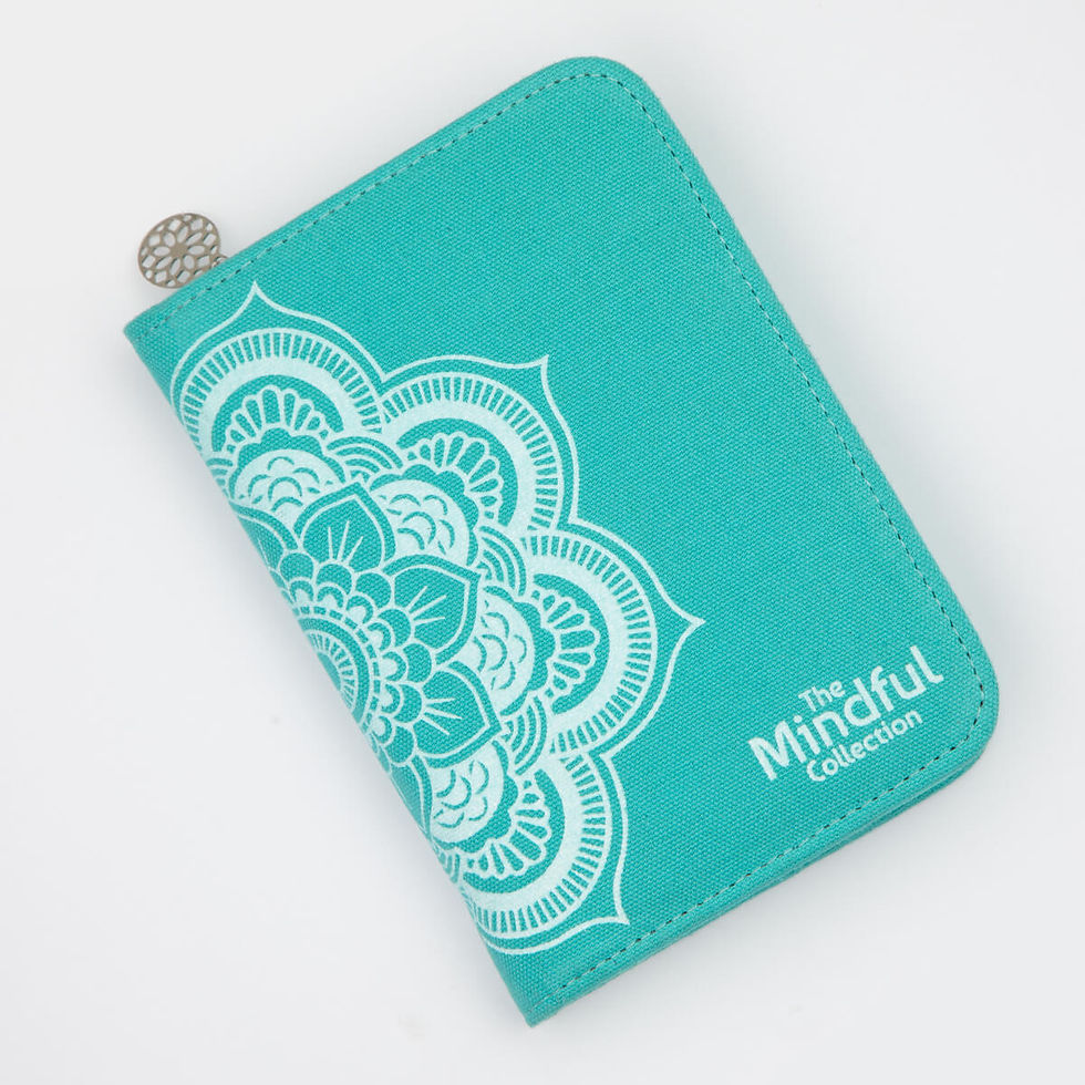 Miniaturbild: KnitPro The Mindful Collection HOPE interchangeable needle set, 13 cm