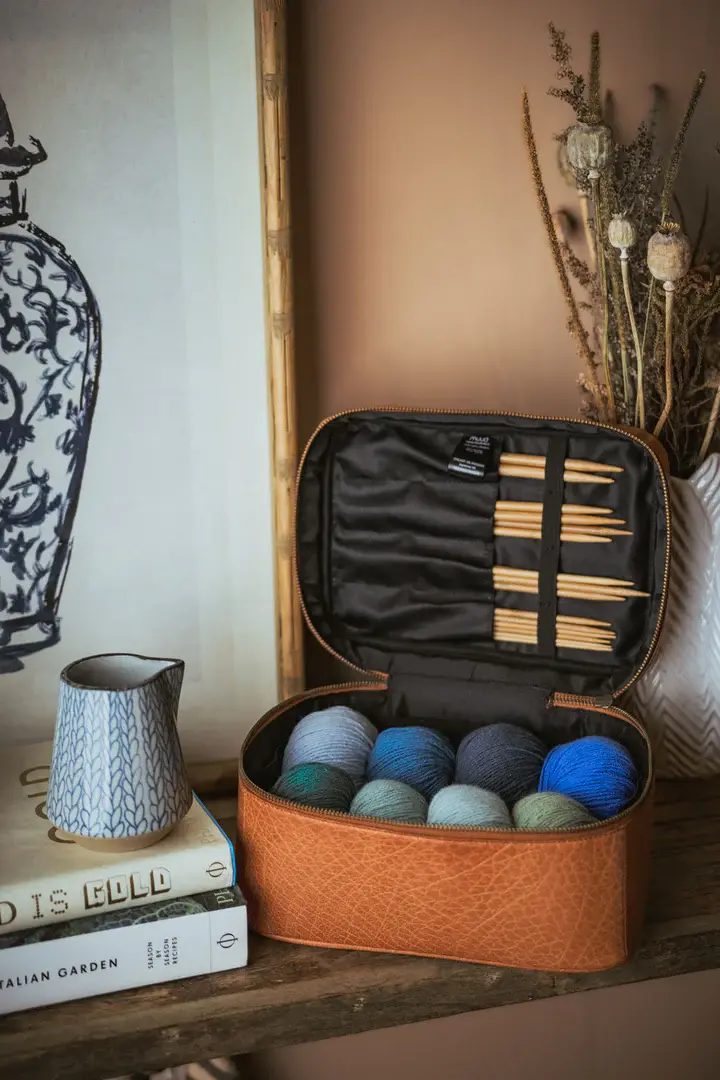 Miniaturbild: MUUD Shadow  project bag, case