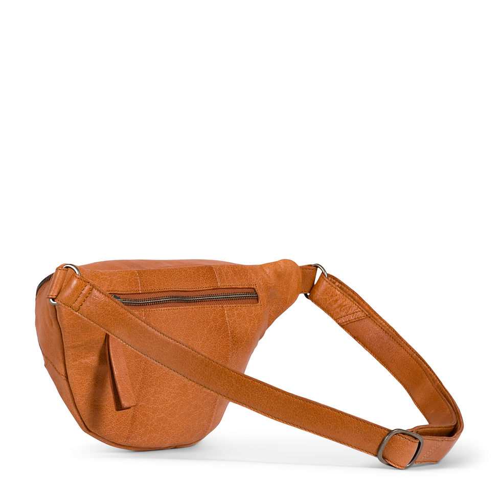 Miniaturbild: MUUD VEGAS BUMBAG, project bag, case