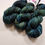 Миниатюра: SW Merino Nylon yarn, 4-ply, Fingering weight, 100 g, WATERLOO