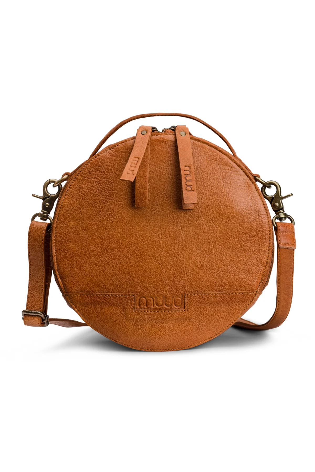 MUUD BELLA crosbody project bag