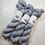 Миниатюра: SW Merino Nylon, DK weight, 100 g, DOVE