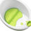 Miniatura: Banheira Bubbles Safety