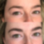 Microblading Before and After