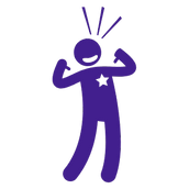 Icône de nettoyage à sec de la couette.png