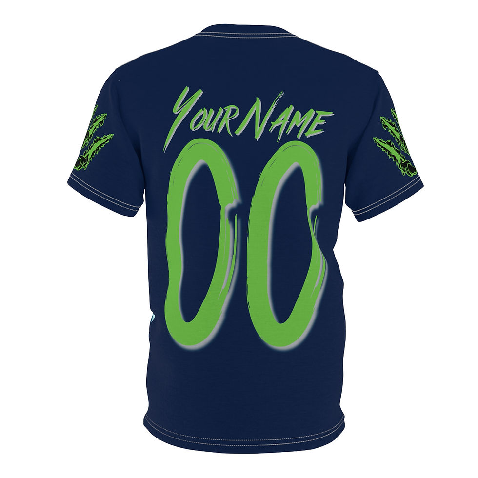 Thumbnail: Seattle Seahawks