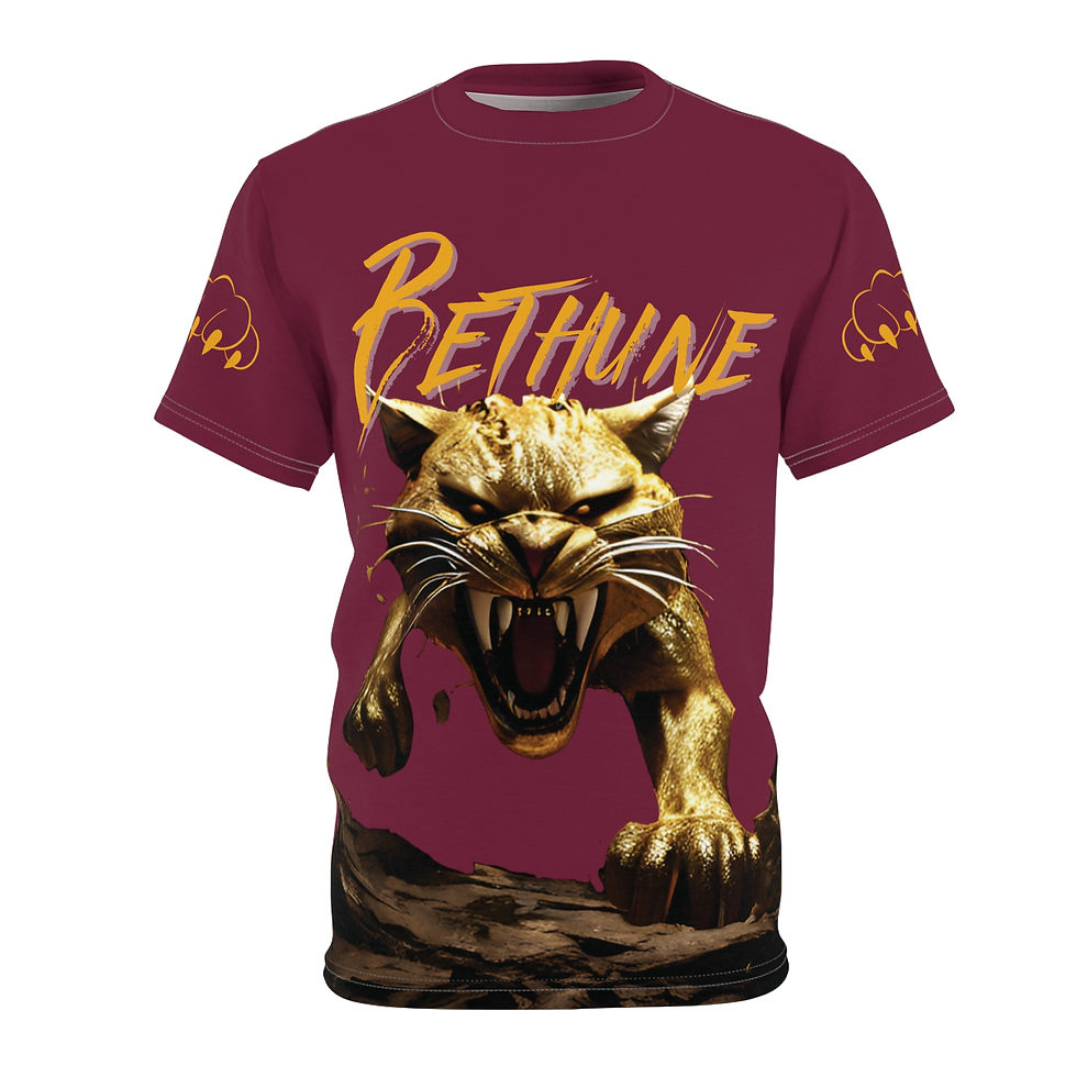 Bethune Cookman T-Shirt