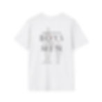 Father and Son Legacy T-Shirt