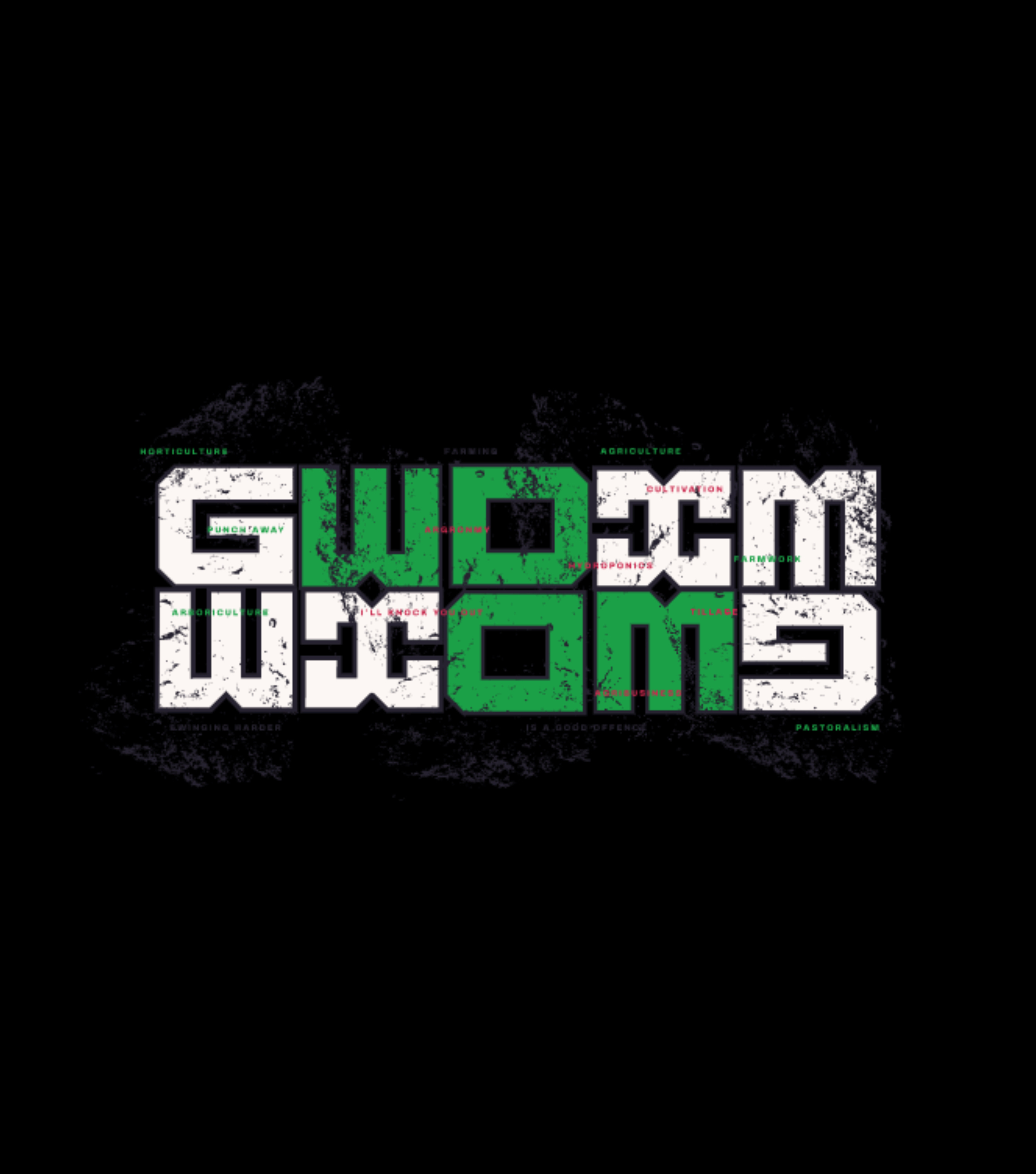 Writer: Gardening with DaXman