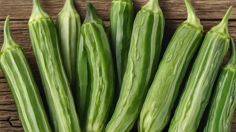 The Ultimate Guide to Growing Okra: From Seed to Harvest