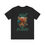 Thumbnail: Unisex Tee - Hunt or be Hunted Jag inspired Tee