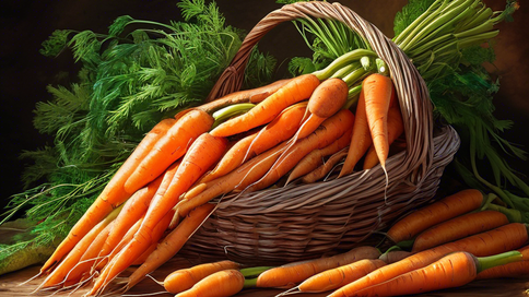 Carrots: A Gem in the Concrete Jungle