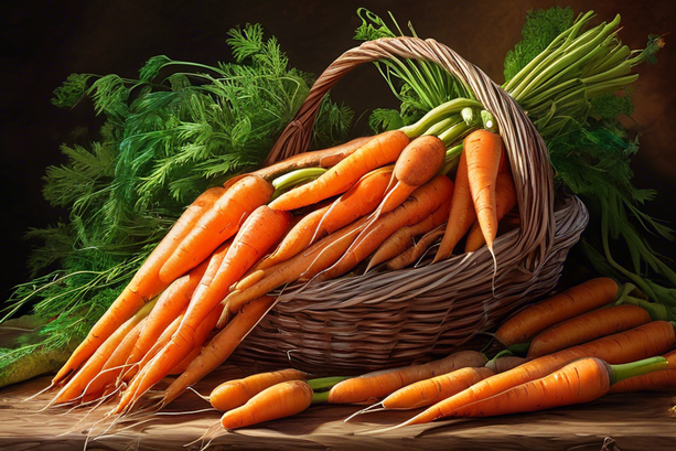 Carrots: A Gem in the Concrete Jungle