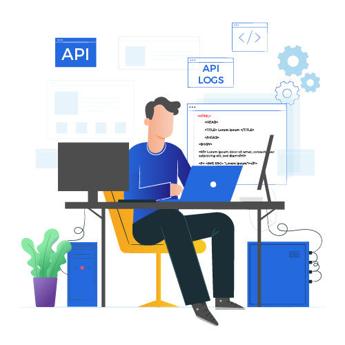 Direct Mail Email API